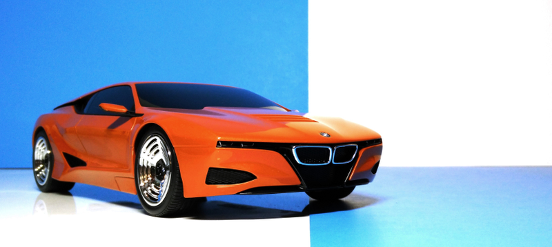 Illustration for article titled Supercar Saturday
